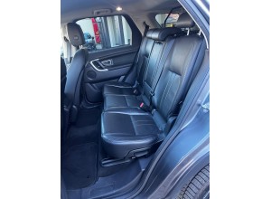 LAND ROVER DISCOVERY SPORT HSE 2.0 TD4 150CV